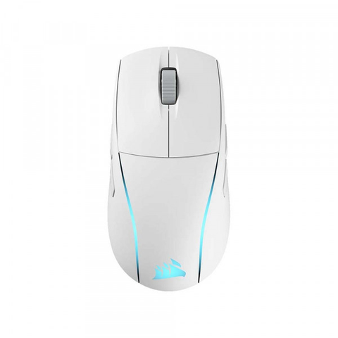  Chuột Không Dây Corsair M75-WHT-RGB CH-931D011-AP 