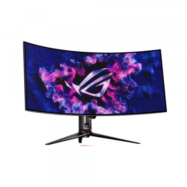  Màn Hình Cong Gaming Asus ROG Swift OLED PG39WCDM 39 Inch/ WQHD/ OLED/ 240Hz/ 0.03ms 