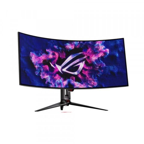  Màn Hình Cong Gaming Asus ROG Swift OLED PG39WCDM 39 Inch/ WQHD/ OLED/ 240Hz/ 0.03ms 