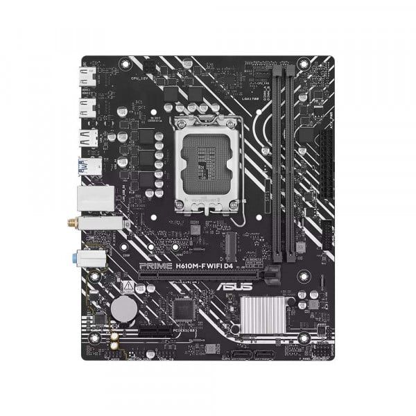  Asus PRIME H610M-F Wifi D4 