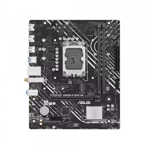  Asus PRIME H610M-F Wifi D4 
