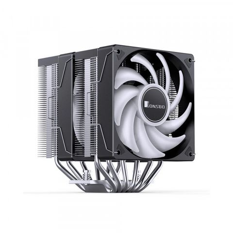  Tản nhiệt khí CPU Jonsbo CR-3000E không LED 