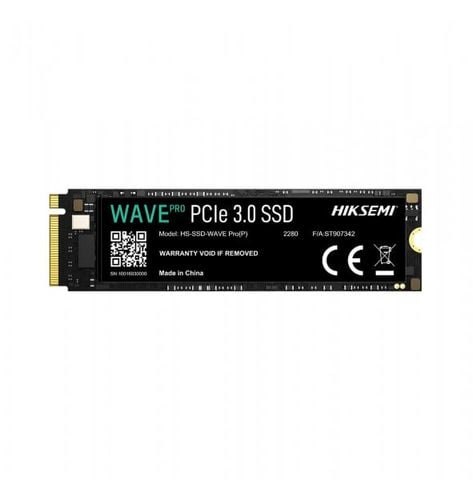  SSD Hiksemi 1TB | PCIe Gen3 x4 NVMe, M.2 2280 