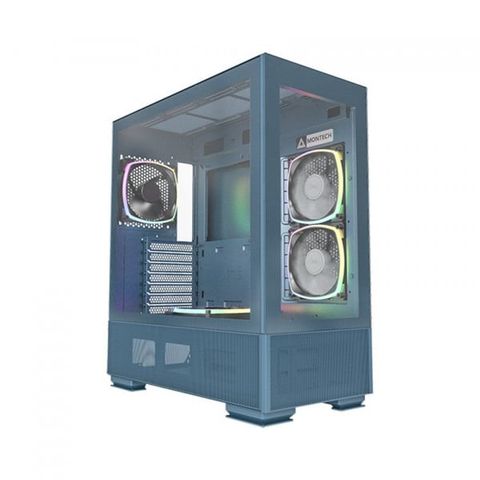  Case Montech SKY TWO MOROCCO BLUE 