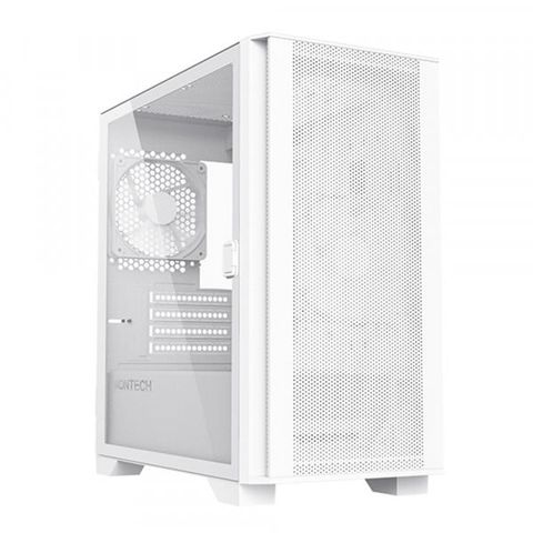  Case máy tính Montech Air 100 Lite White 