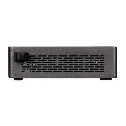  Mini PC Gigabyte BRIX GB-BRU5-225H (Ultra 5 225H | 2xDDR5-6400 | 2xNVMe | 2xHDMI | 1xUSB4 | WiFi/BT | Đen) 