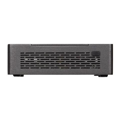  Mini PC Gigabyte BRIX GB-BRU7-255H (Ultra 7 255H | 2xDDR5-6400 | 2xNVMe | 2xHDMI | 1xUSB4 | WiFi/BT | Đen) 