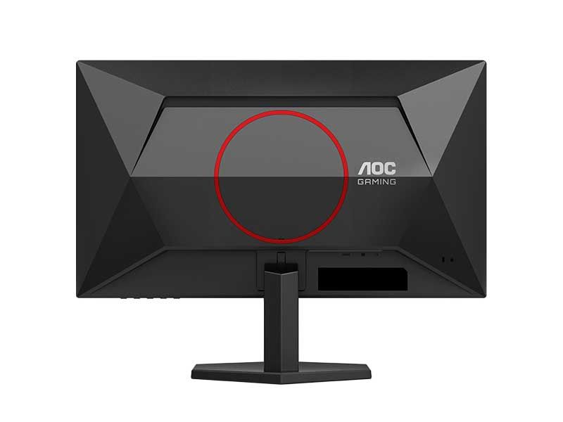  Màn hình Gaming AOC 25G42E/74 (24.5inch - FHD - IPS - 180Hz - 0.5ms) 