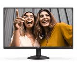  Màn hình AOC 27B30H/74 | 27 inch, Full HD, 120Hz, IPS, VGA, HDMI, Đen 