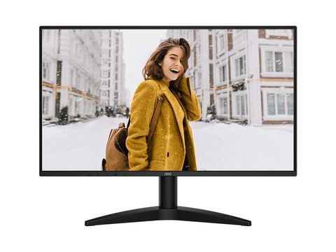  Màn hình AOC 24B36X/71 (23.8 inch - FHD - IPS - 144Hz - 0.5ms) 