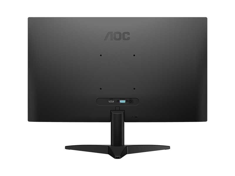  Màn hình AOC 24B36X/71 (23.8 inch - FHD - IPS - 144Hz - 0.5ms) 