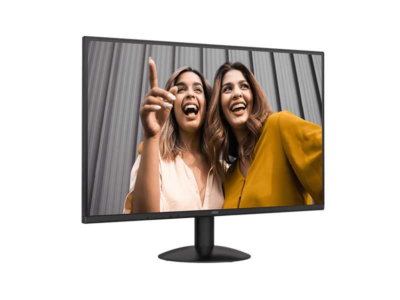  Màn hình AOC Q27B30S3/71 (27 inch - 2K QHD - IPS - 120Hz - 1ms) 