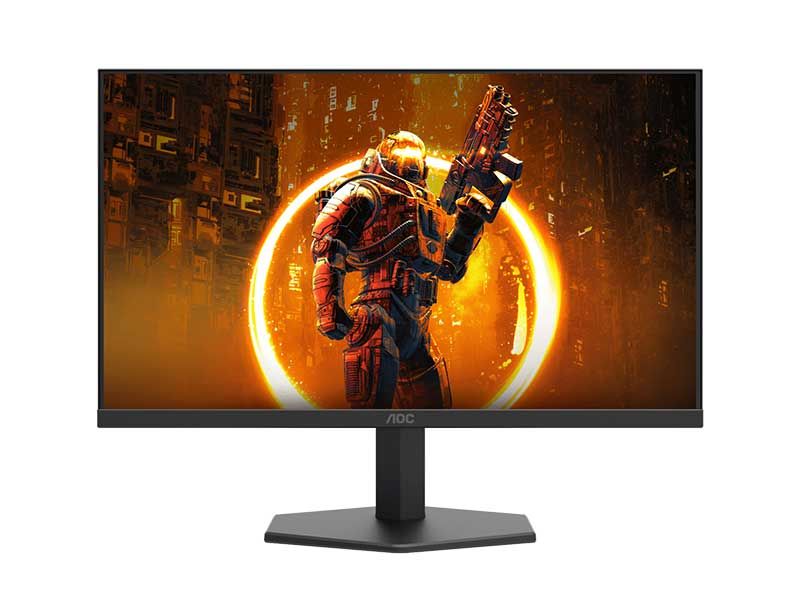  Màn hình Gaming AOC 27G11ZE2/74 (27 inch - FHD - Fast IPS - 240Hz - 0.3ms) 