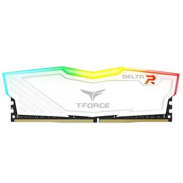  TeamGroup T-Force Delta RGB 8GB DDR4 3200MHz 