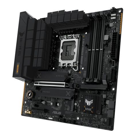  Asus TUF Gaming B760M-PLUS II 