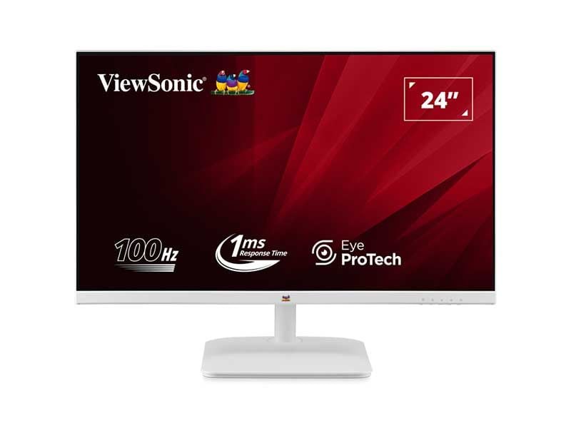  Màn hình Viewsonic VA2432-H-W-2 24
