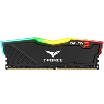  TeamGroup T-Force Delta RGB 8GB DDR4 3200MHz 