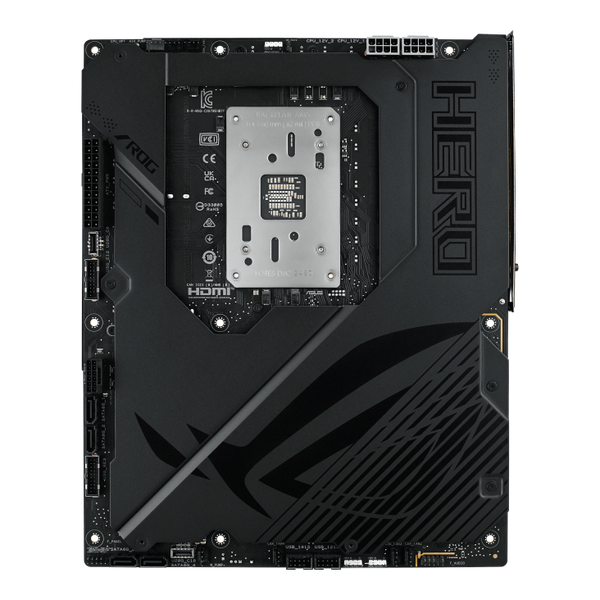  MAINBOARD ASUS ROG CROSSHAIR X870E HERO BTF 