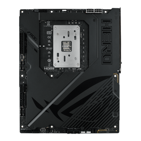  MAINBOARD ASUS ROG CROSSHAIR X870E HERO BTF 