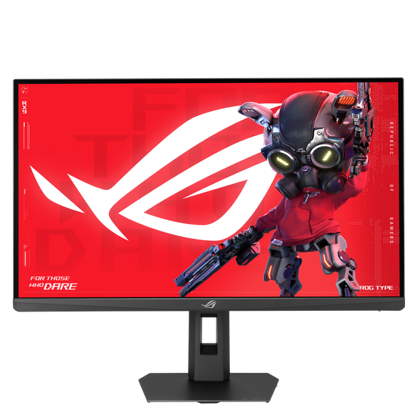  ASUS ROG Strix XG27ACMES 27icnh 2K 240Hz Chuyên game 