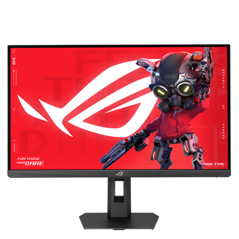  ASUS ROG Strix XG27ACMES 27icnh 2K 240Hz Chuyên game 