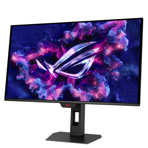 Màn Hình ASUS ROG Strix OLED XG27ACDMS (26.5 inch - QD-OLED - 2K - 0.03ms - 280Hz) 