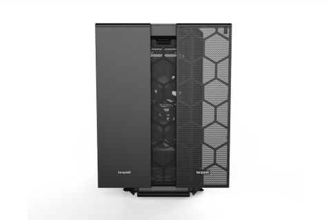  Case máy tính Be Quiet Silent Base 802 