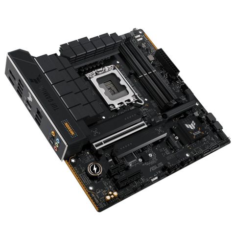  Asus TUF Gaming B760M-PLUS II 