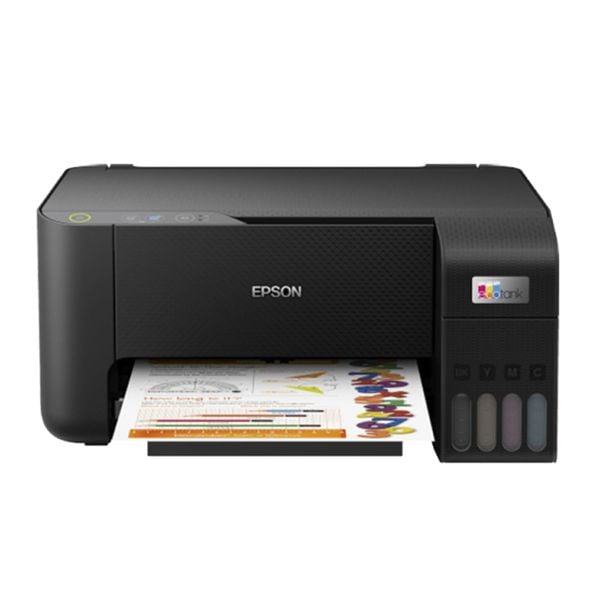  Máy in phun màu đa chức năng Epson L3210 