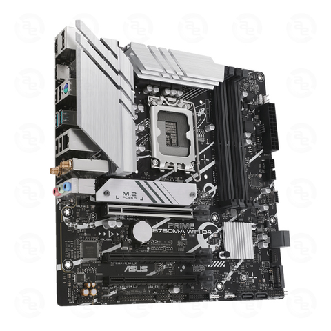  Mainboard ASUS PRIME B760M-F DDR5 