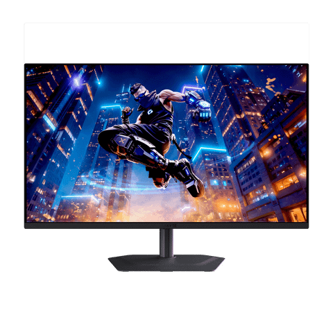  Màn hình Gaming Gigabyte MO32U24 OLED Gaming Monitor 