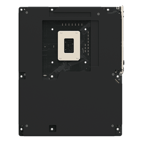  Bo mạch chủ GIGABYTE Z890 AORUS ELITE DUO X 