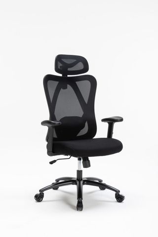  Ghế công thái học ergonomic WARRIOR HERO Series WEC501 Plus 