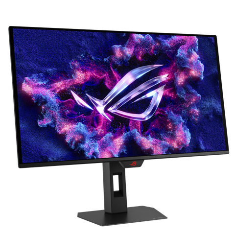  Màn Hình ASUS ROG Strix OLED XG27ACDMS (26.5 inch - QD-OLED - 2K - 0.03ms - 280Hz) 