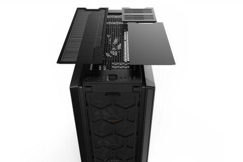  Case máy tính Be Quiet Silent Base 802 