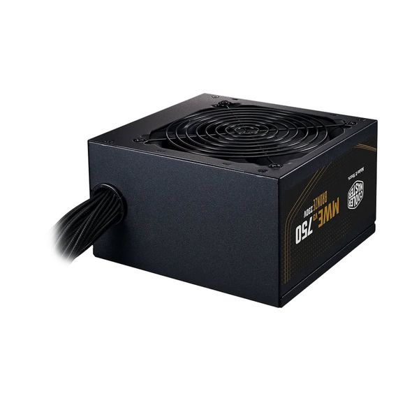  Nguồn máy tính Cooler master MWE BRONZE 750 V3 230V A/EU CABLE 750W ATX 3.1 