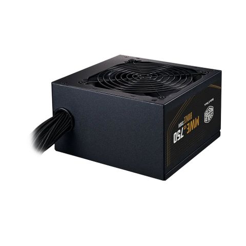  Nguồn máy tính Cooler master MWE BRONZE 750 V3 230V A/EU CABLE 750W ATX 3.1 
