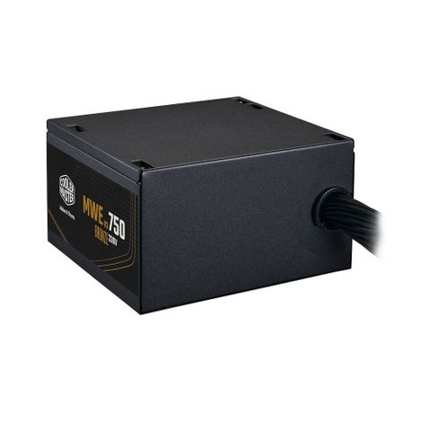  Nguồn máy tính Cooler master MWE BRONZE 750 V3 230V A/EU CABLE 750W ATX 3.1 