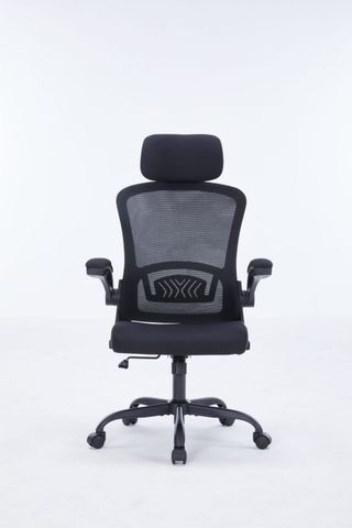  Ghế công thái học ergonomic WARRIOR Pawn Series WEC106 
