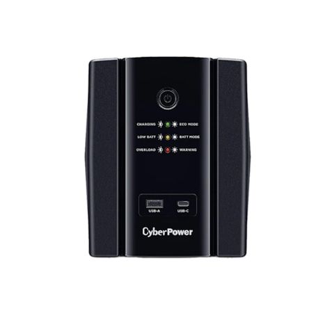  Bộ lưu điện UPS CyberPower UT1500EG 