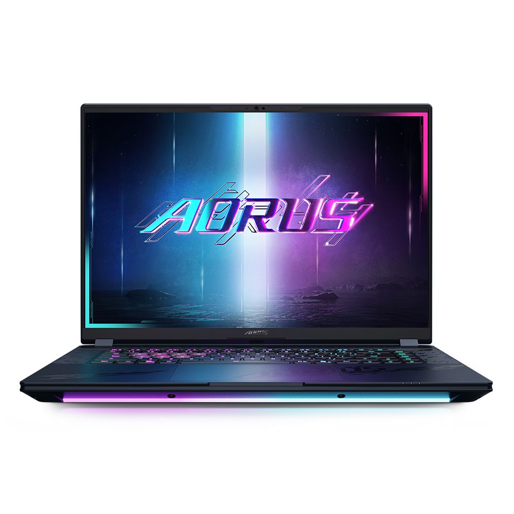  Laptop GIGABYTE AORUS MASTER 16 BYH-C5VNE64SH (Intel Core Ultra 9 Processor 275HX | RTX 5080 16GB | 16 inch WQXGA 240Hz |32GB | 1TB | Win 11) 