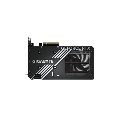  GIGABYTE GeForce RTX 5060 Ti WINDFORCE OC MAX 16G 