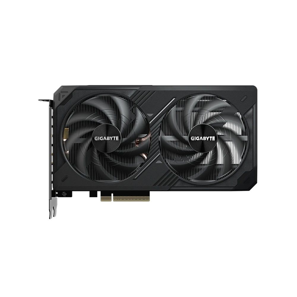  GIGABYTE GeForce RTX 5060 Ti WINDFORCE OC MAX 16G 