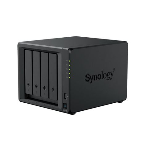  Thiết bị lưu trữ NAS Synology DS925+ 