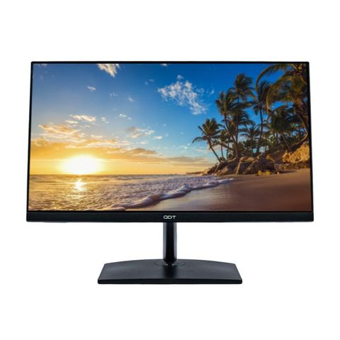  Màn Hình QDT QT22MF (21.5 inch - FHD - IPS - 100Hz) 