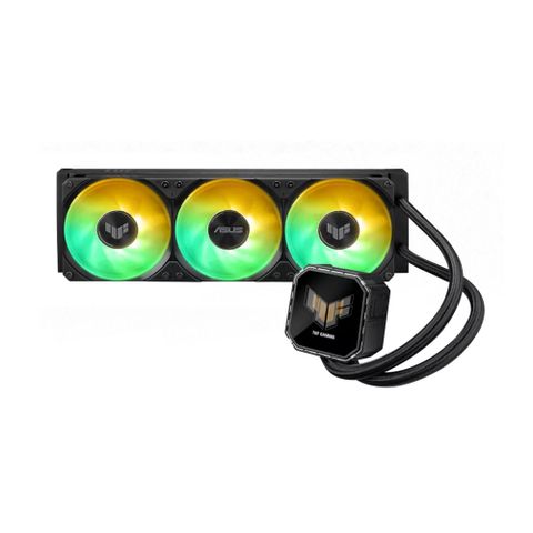  Tản nhiệt nước AIO Asus TUF Gaming LC III 360 ARGB 