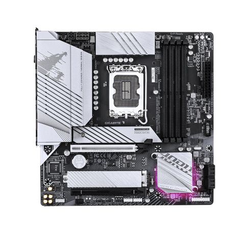  GIGABYTE B760M AORUS ELITE WIFI6E GEN5 