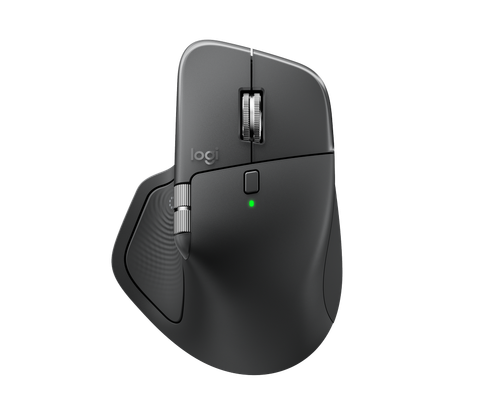  Chuột không dây Logitech MX Master 4 
