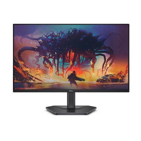  Màn Hình Dell SE2425HG (23.8 inch - IPS - FHD - 200Hz - 1ms) 