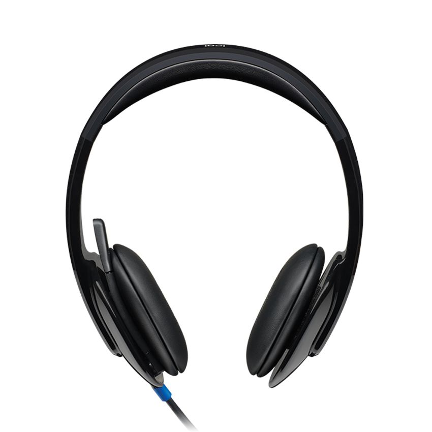  Tai nghe Logitech H540 